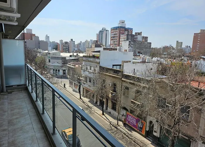 Departamento Monroe