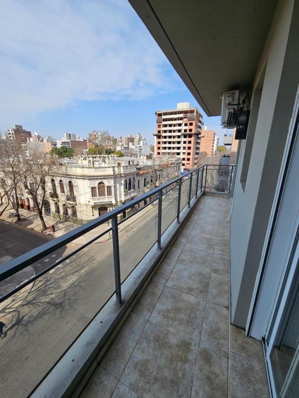 Departamento Monroe *
