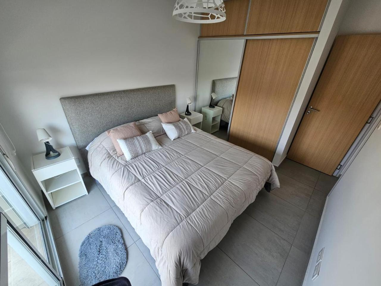 Departamento Monroe Apartment
