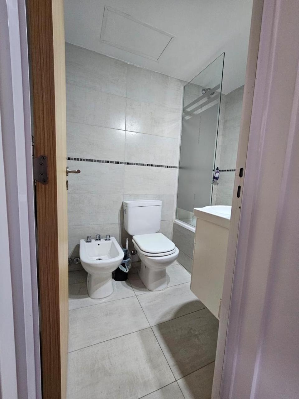 Apartment Departamento Monroe