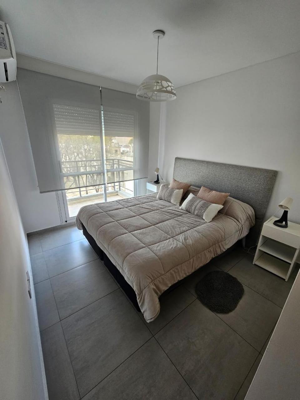 Departamento Monroe Apartment