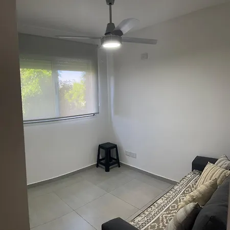 Departamento Monroe Apartamento Rosário Exterior foto