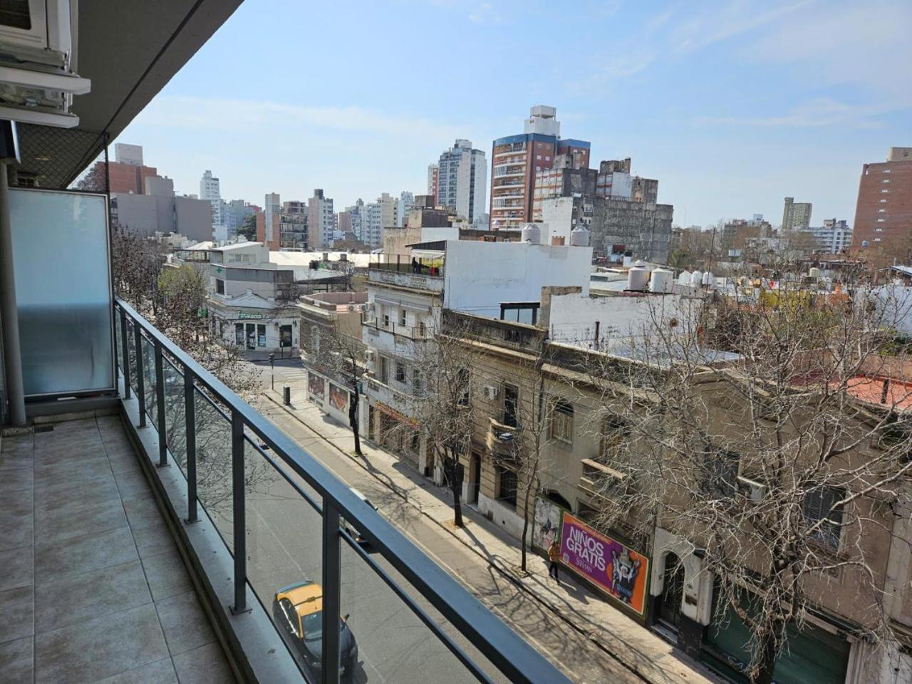 Departamento Monroe *
